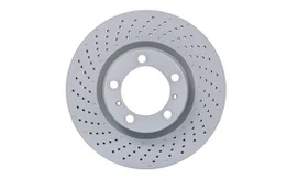Stabdžių diskas BOSCH 0 986 479 D24 kaina