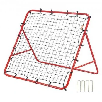 Futbolo atmušimo tinklas 100x100 cm