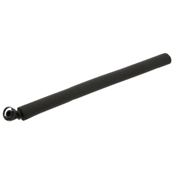FEBI FE45358 Crankcase breather hose