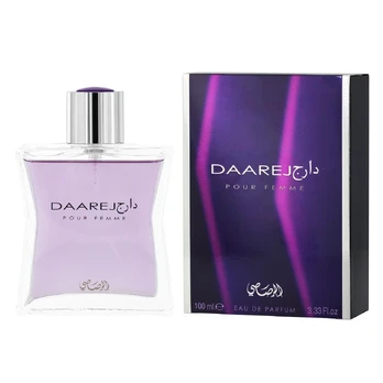 Rasasi Daarej Perfume EDP 100 ml