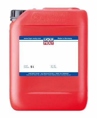 Kuro priedas LIQUI MOLY 5140