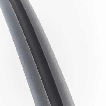 Mottez durų sandarinimo juosta, pilka, 93cm