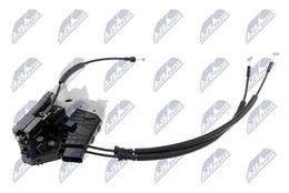 Durų užraktas NTY EZC-HY-535