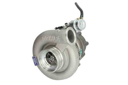 kompresorius, įkrovimo sistema 038 TC 18536 000