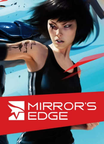 Mirror's Edge PC