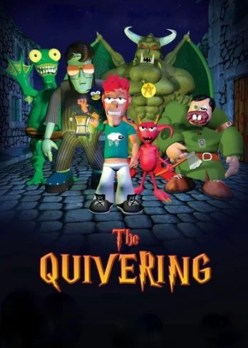 The Quivering Steam