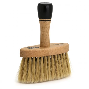 Nishman Neck Brush 564 Kaklo šepetys, 1 vnt.