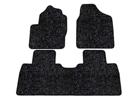 Kilimėliai ARS FORD GALAXY 2000-2006 (5 v., I ir II eilė) /MAX2 Standartinė danga