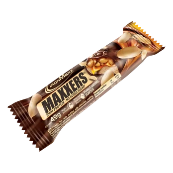 IronMaxx Maxxers High Protein Bar 49 g.