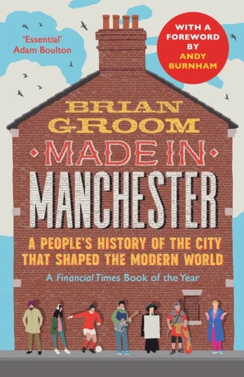 Made in Manchester