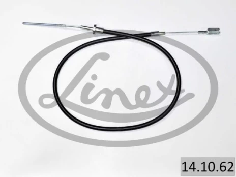 Sankabos trosas LINEX 14.10.62