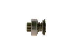 BOSCH 1 986 SE1 650 Starter motor pinion kaina