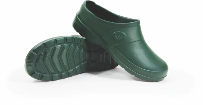 Kaliošai CLOG 45 dydis