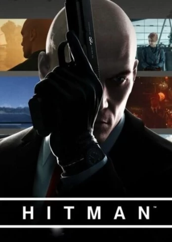 HITMAN: The Complete First Season Steam