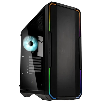 Obudowa BitFenix Enso tinklelis (BFC-ESM-150-KKWGK-RP)