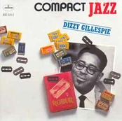 CD Dizzy Gillespie - Dizzy Gillespie