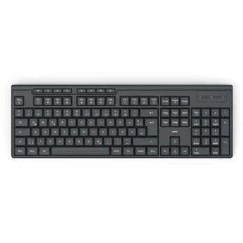 wireless keyboard WK-200 black