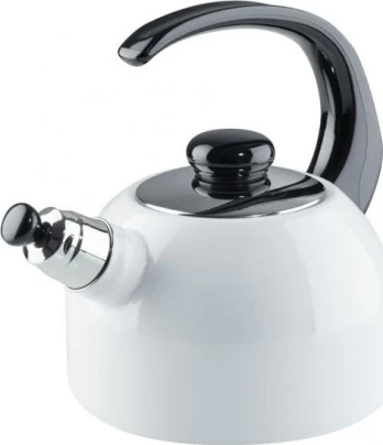 Kettle Riess Black Ranke 2.0L