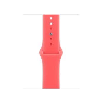 Apyrankė Apple 42mm Bright Guava Sport Band - M/L