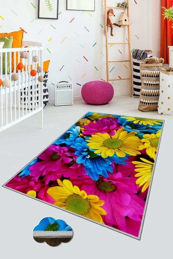 Conceptum Hypnose Kilimas (50 x 80) HMNT505
