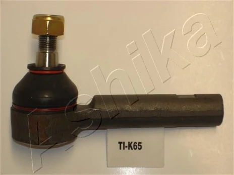 Skersinės vairo trauklės galas ASHIKA 111-0K-K65