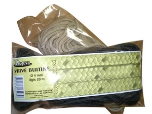 Virvė Duguva, 20 m, polipropilenas (pp)
