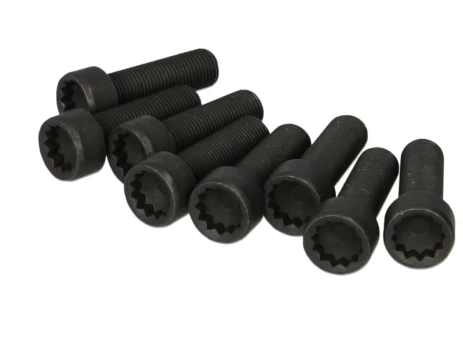 LUK 411 0162 10 Flywheel bolt set