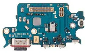 For_Samsung Samsung S901B Galaxy S22 Board with Charging Connector