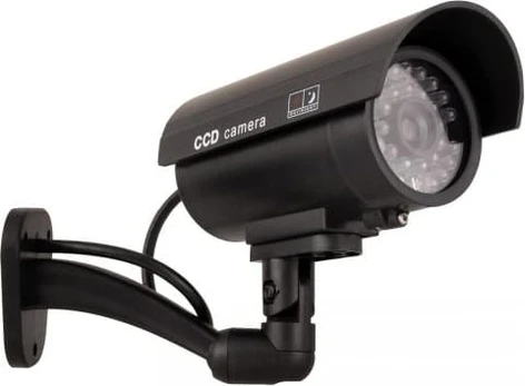 Kamerų muliažas CEE IR9000 Black