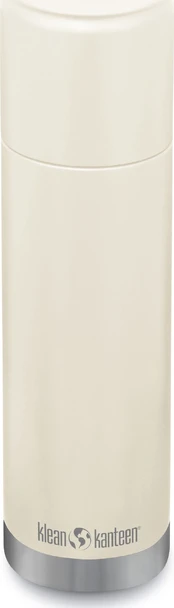 Termosas Klean Kanteen Tkpro, 1 l, šviesiai ruda - ecru kaina