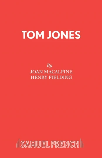 Tom Jones