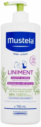 Mustela Bébé Liniment