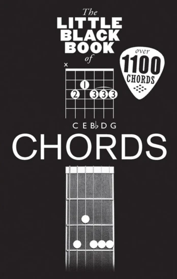 Little Black Songbook