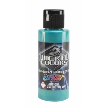 Wicked W019 Fluor. Aqua