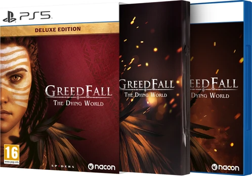 Greedfall