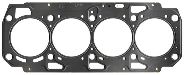 ELRING EL457832 Cylinder head gasket