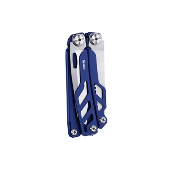Multitool NexTool FLAGSHIP Pro NE20271 16w1 mėlyna +etui do pasa