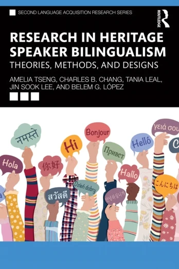 Research in Heritage Speaker Bilingualism