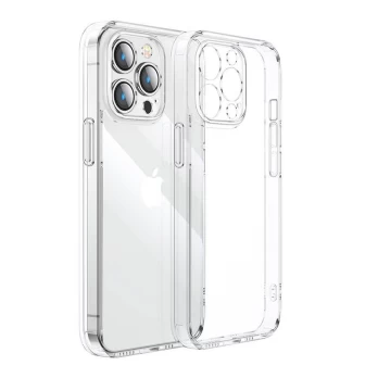 Joyroom JR-14D4 skaidrus dėklas, skirtas iPhone 14 Pro Max
