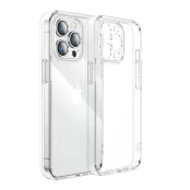 Joyroom JR-14D4 skaidrus dėklas, skirtas iPhone 14 Pro Max kaina