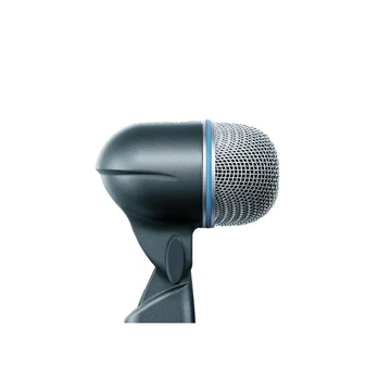 Bosinio būgno mikrofonas Shure 52A