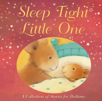 Sleep Tight, Little One