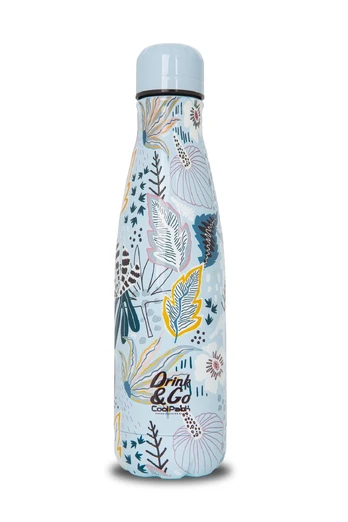 Termogertuvė CoolPack DAVAO, 0.5 l, įvairių spalvų