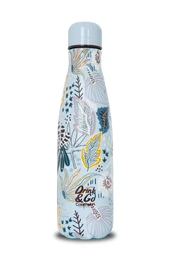 Termogertuvė CoolPack DAVAO, 0.5 l, įvairių spalvų kaina