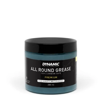 Dynamic All Round Premium tepalas | 200 ml