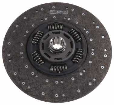 Sankabos diskas SACHS 1878 003 767 009