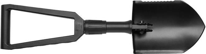 Sulankstomas kastuvėlis Gerber E-Tool No Sheath (su NSN kodu)