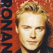 CD Ronan Keating - Ronan