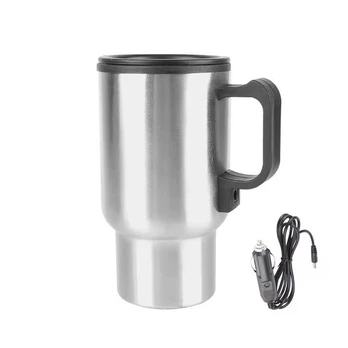 Termo puodelis, 450 ml