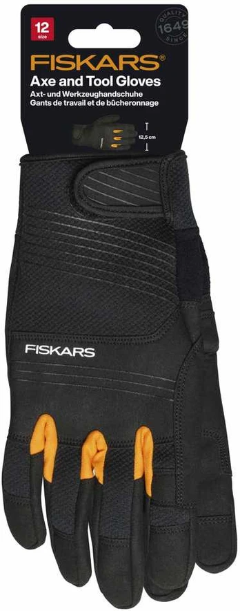 FISKARS RĘKAWICE ROBOCZE ROZMIAR 12